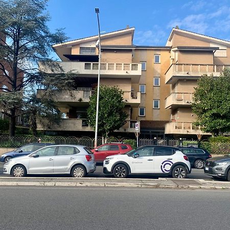 Home Big Crire At 724 Roma Exterior foto