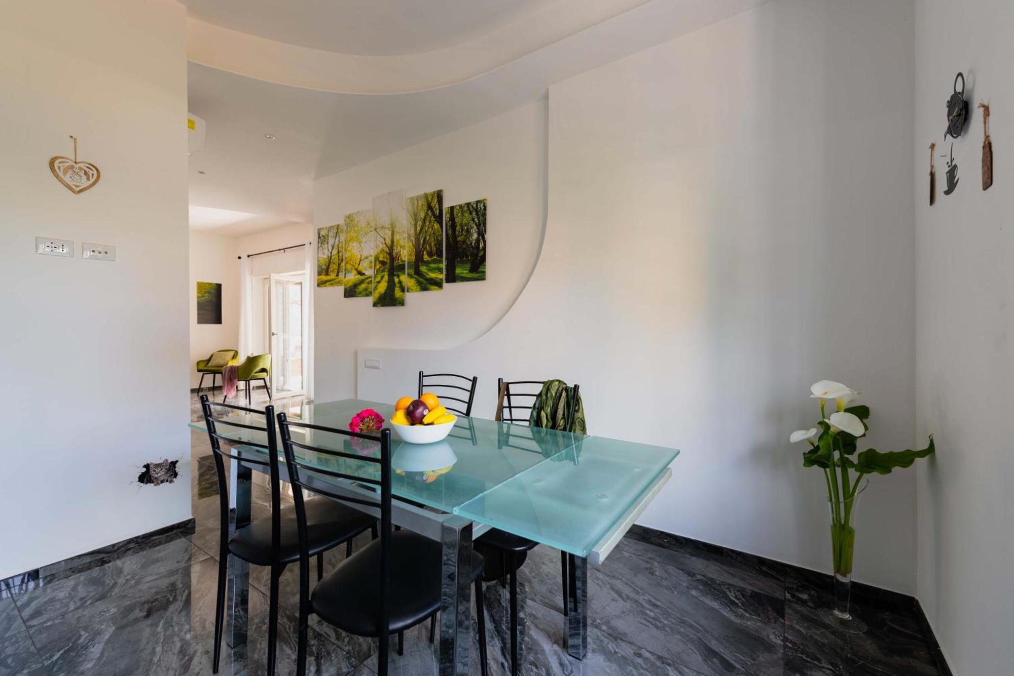 Home Big Crire At 724 Roma Exterior foto