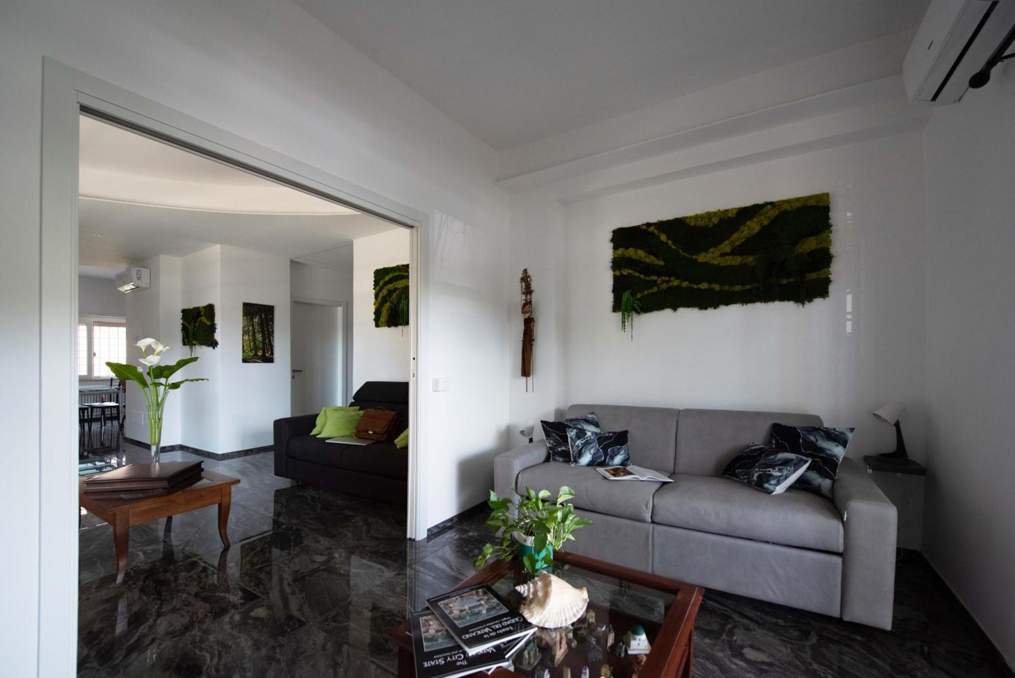 Home Big Crire At 724 Roma Exterior foto