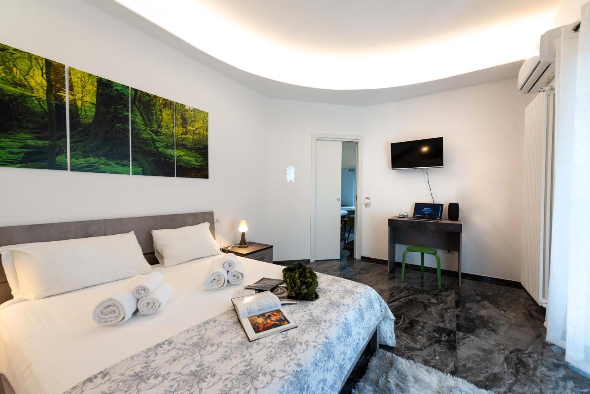 Home Big Crire At 724 Roma Exterior foto