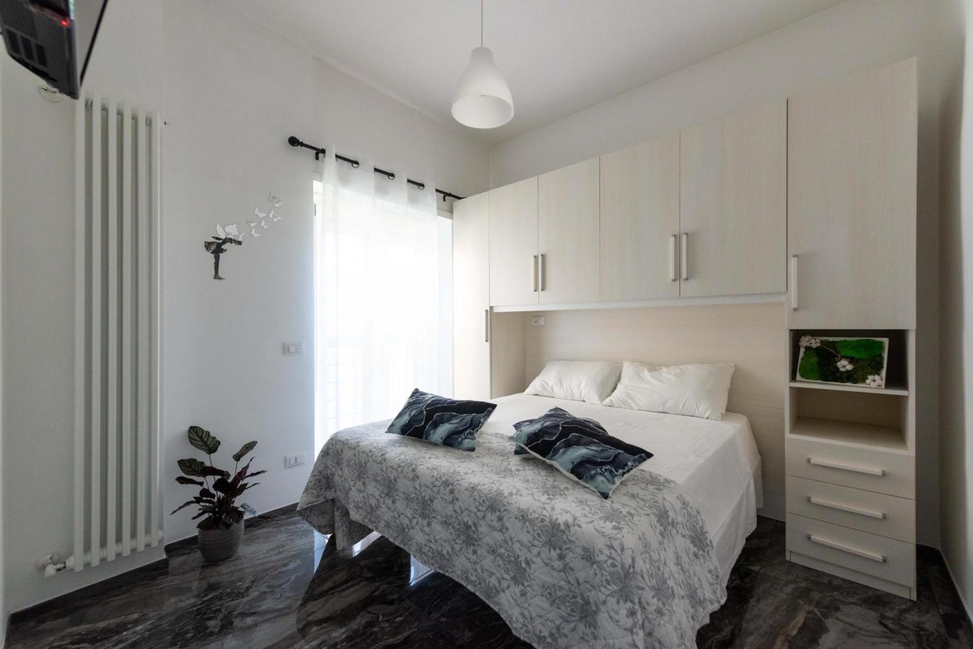 Home Big Crire At 724 Roma Exterior foto