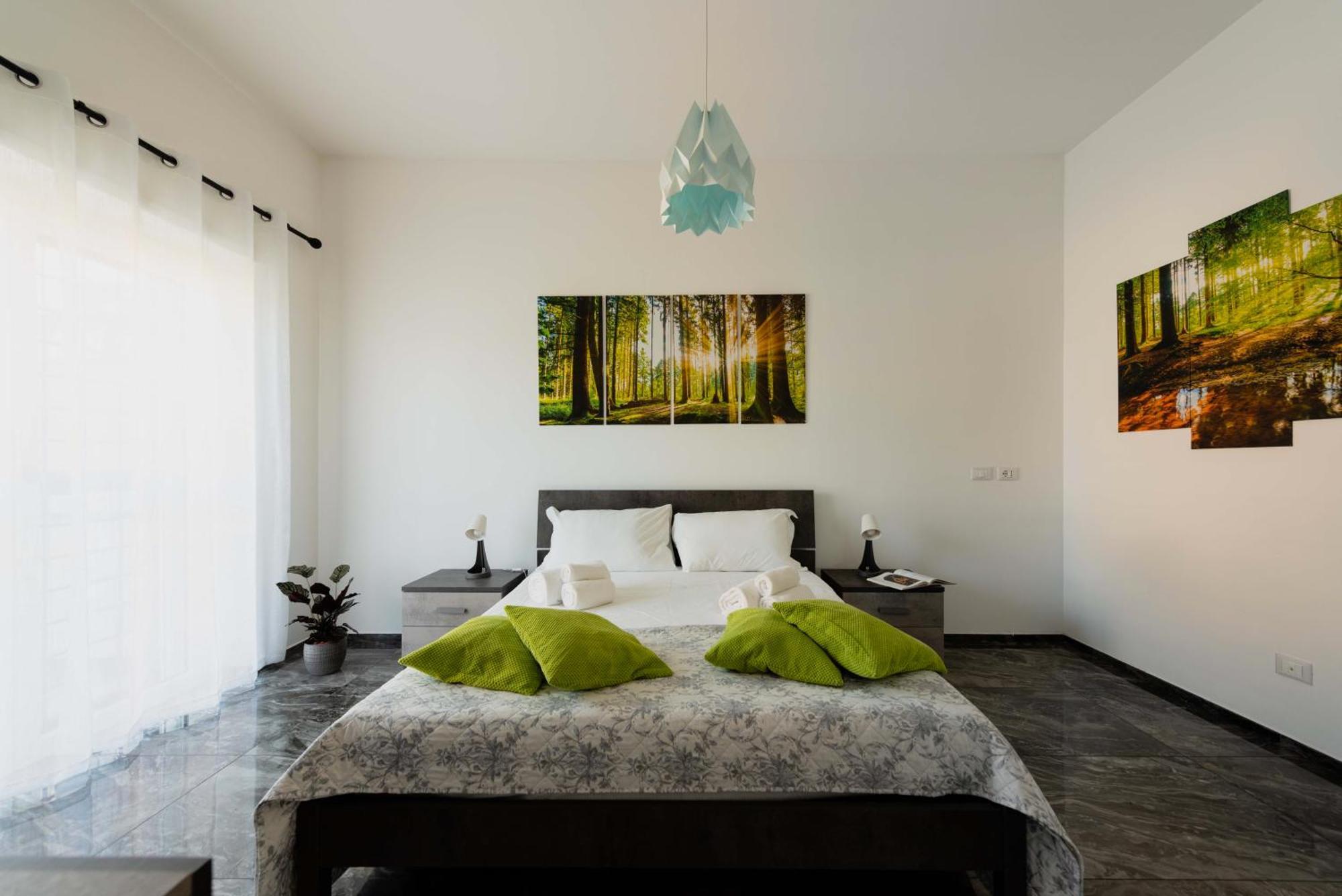 Home Big Crire At 724 Roma Exterior foto