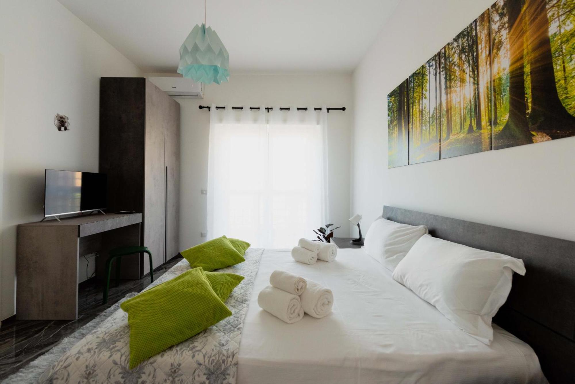 Home Big Crire At 724 Roma Exterior foto