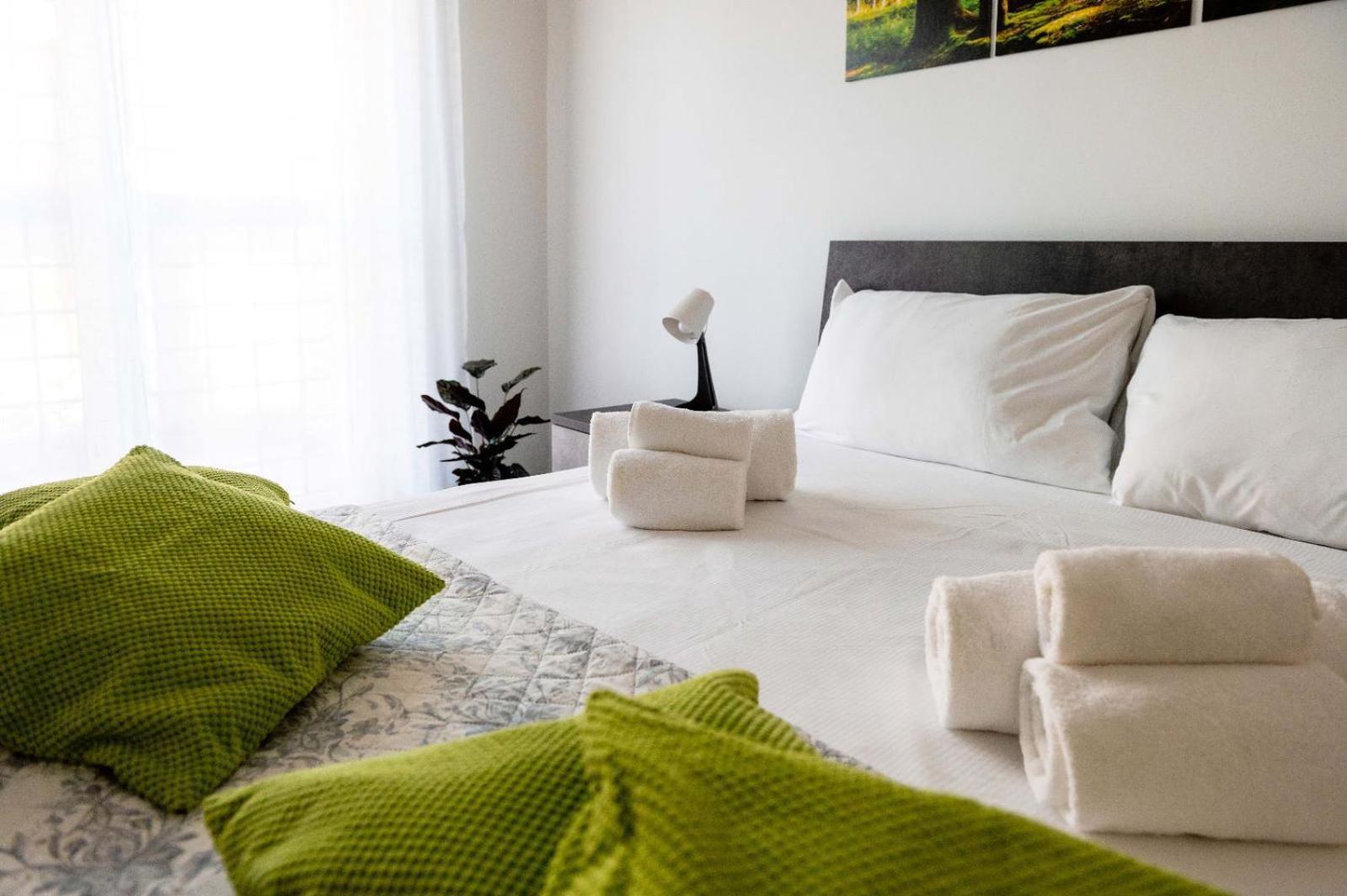 Home Big Crire At 724 Roma Exterior foto