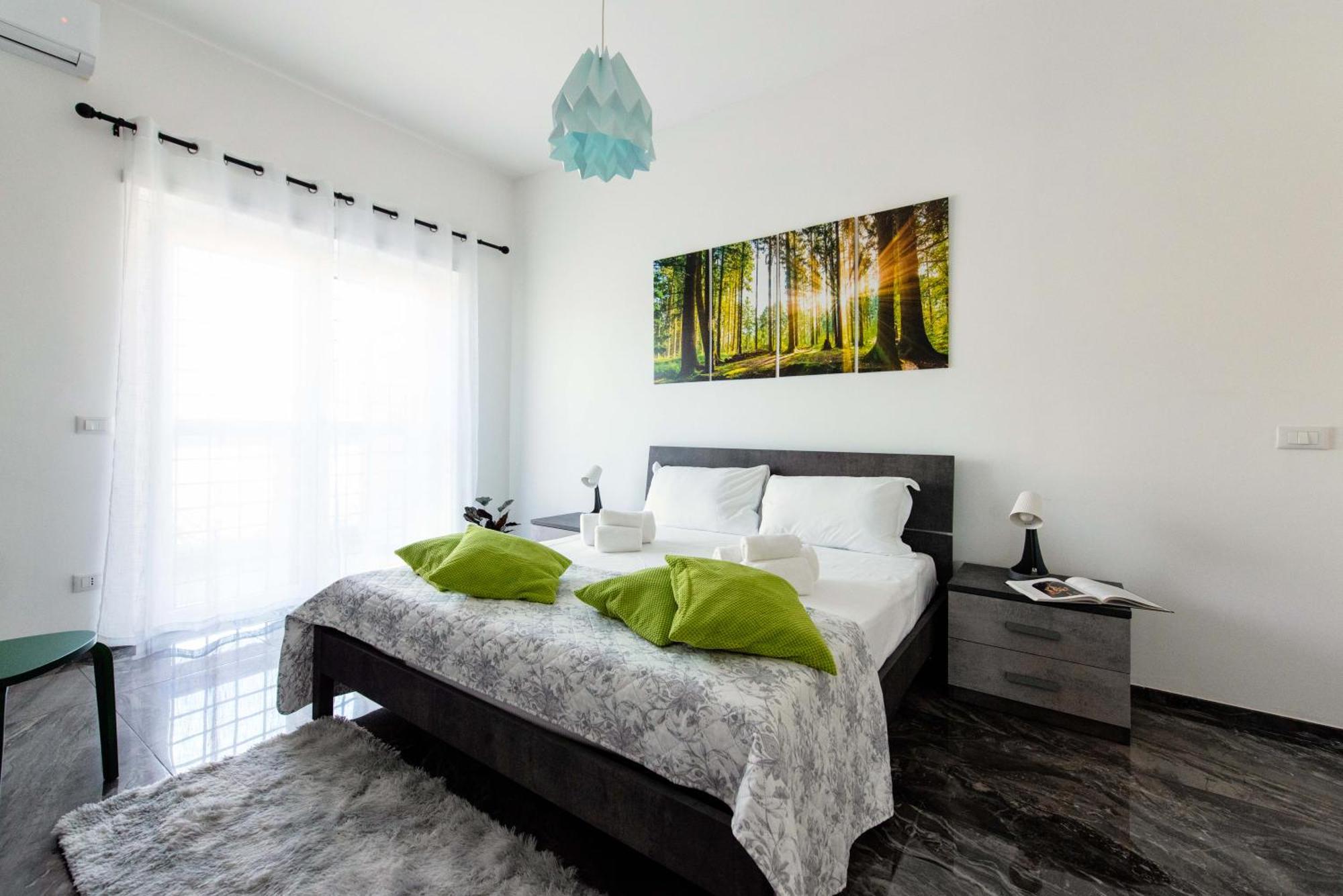 Home Big Crire At 724 Roma Exterior foto