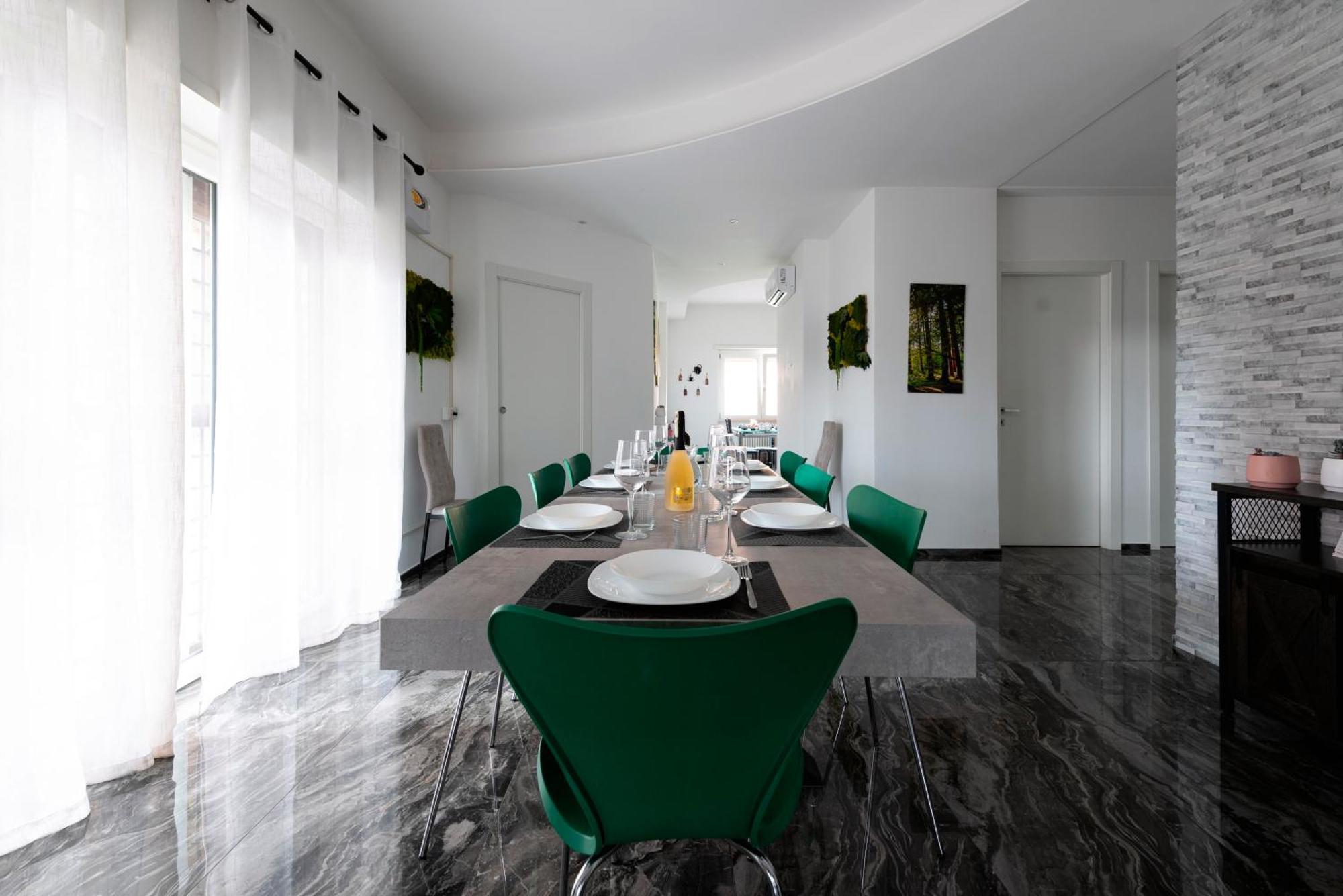 Home Big Crire At 724 Roma Exterior foto