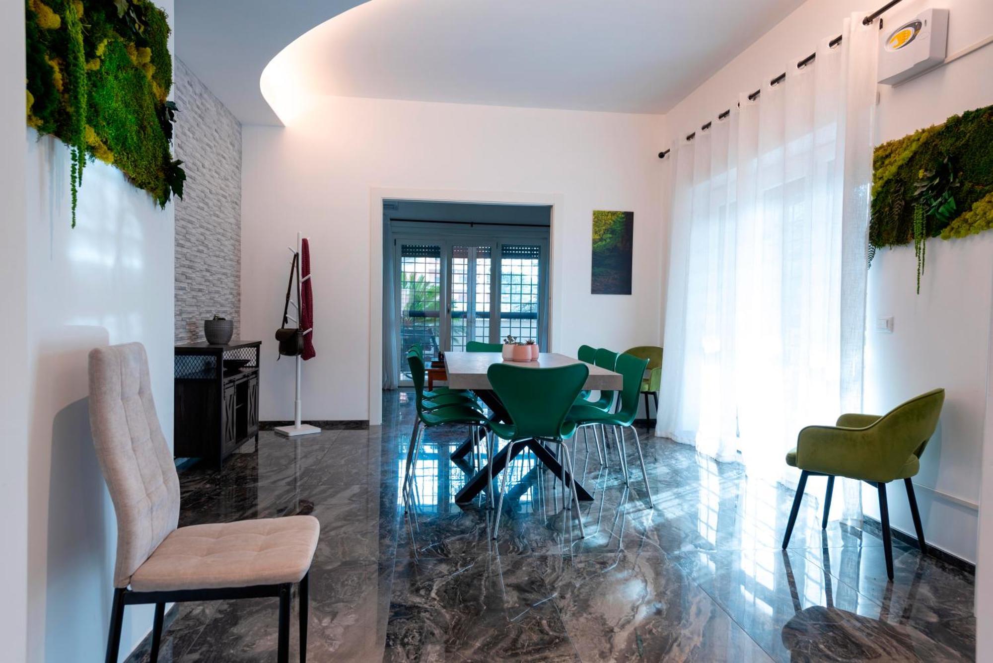 Home Big Crire At 724 Roma Exterior foto
