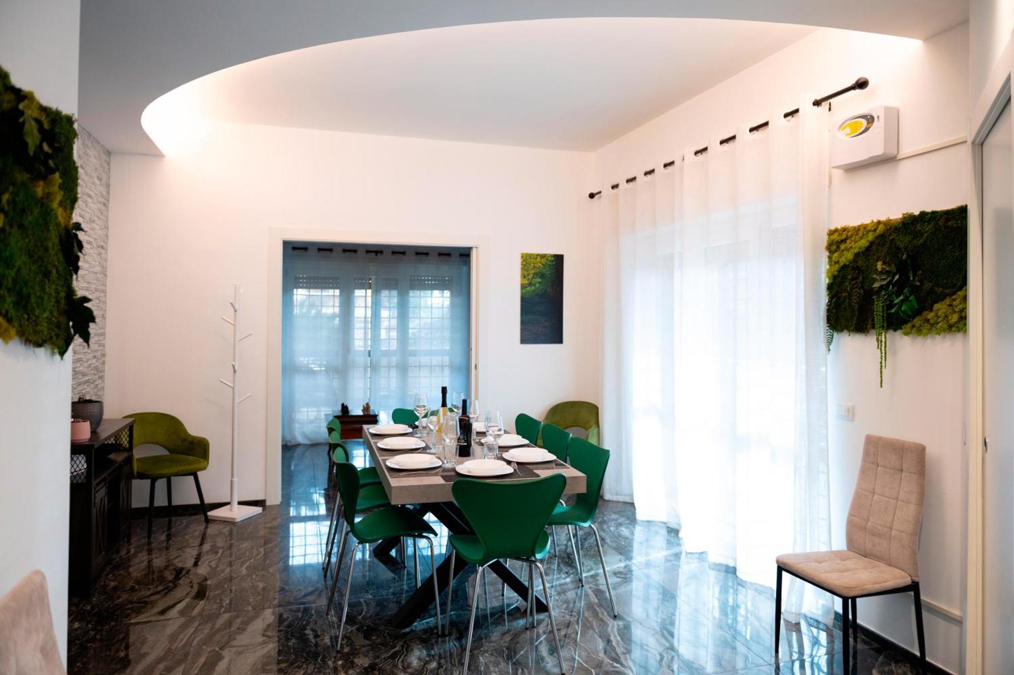 Home Big Crire At 724 Roma Exterior foto
