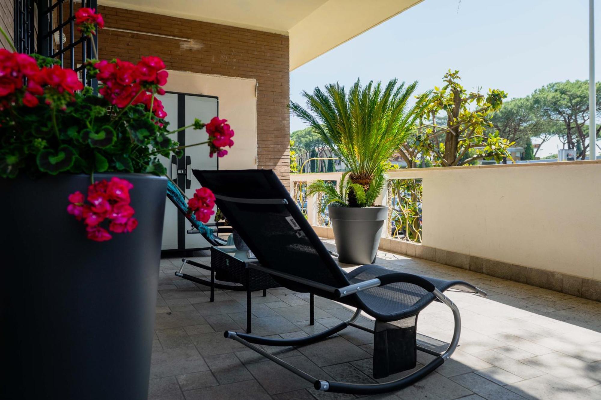 Home Big Crire At 724 Roma Exterior foto