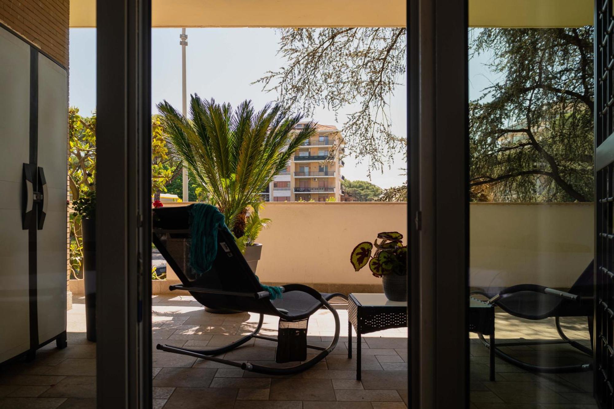 Home Big Crire At 724 Roma Exterior foto