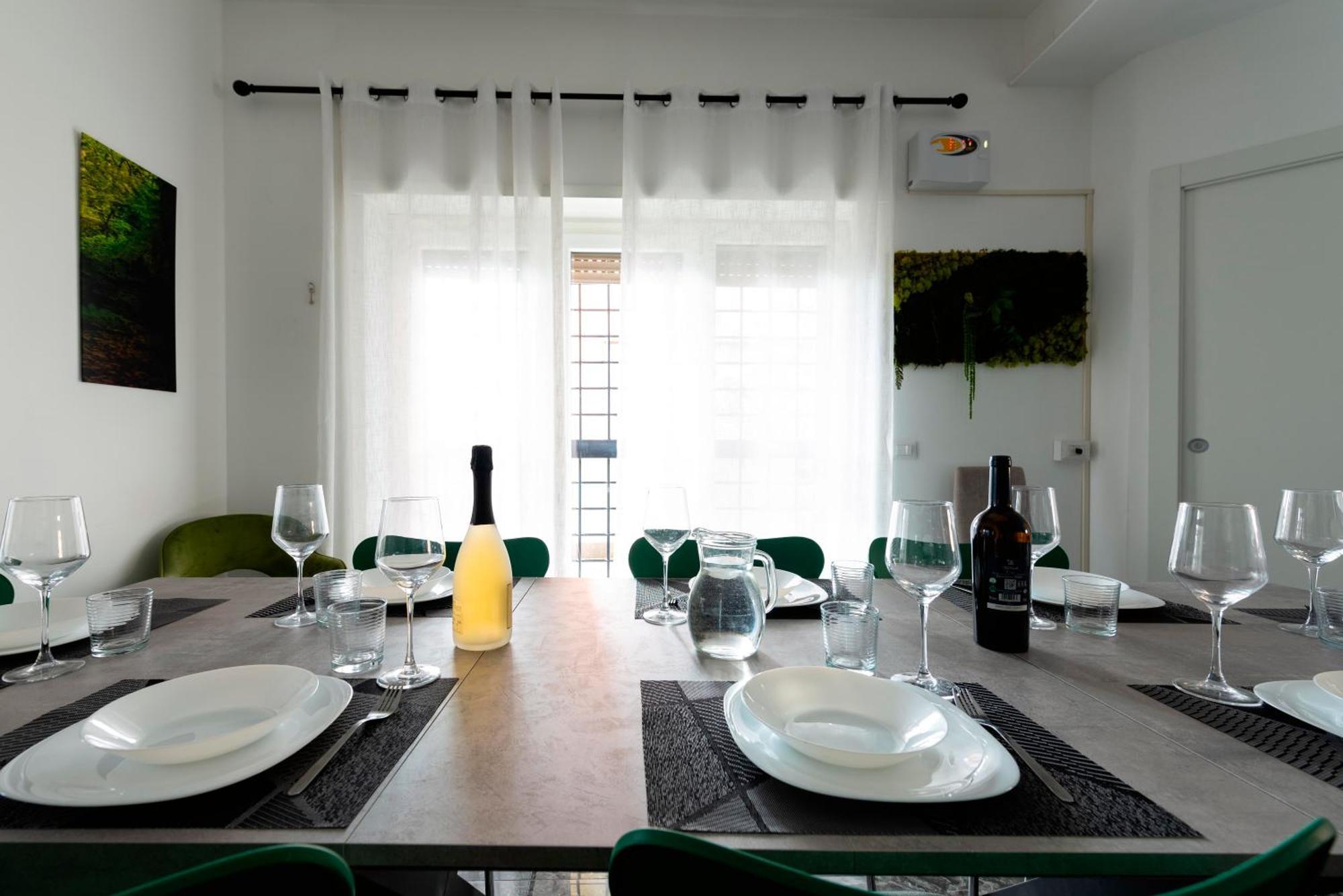 Home Big Crire At 724 Roma Exterior foto